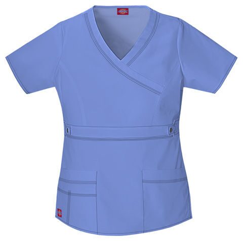 Блуза медицинская D817355CBLZ, XL
