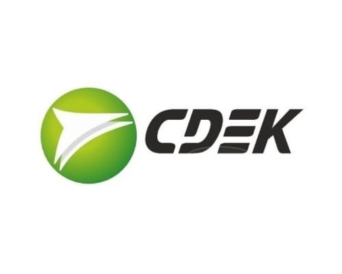 Доставка службой CDEK