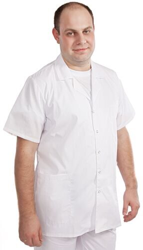 Куртка медицинская