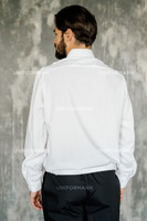 Рубашка форменная белая н/о д/р 917